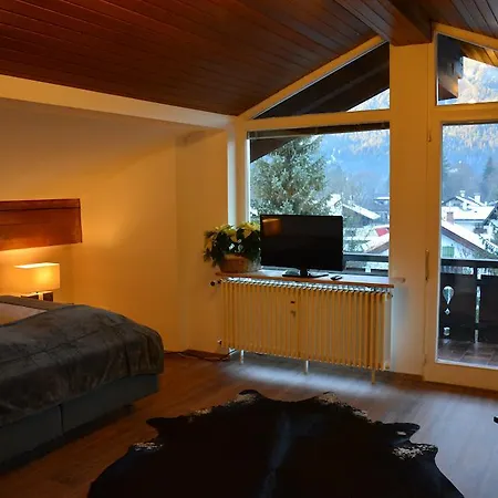 Exklusive Alpen Deluxe