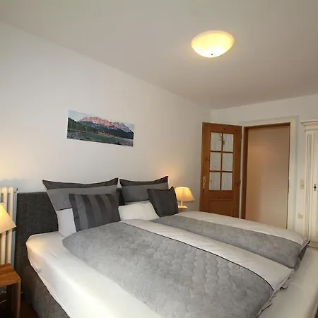 Apartment Exklusive Alpen Deluxe *