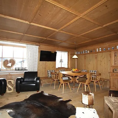 Apartment Exklusive Alpen Deluxe Garmisch-Partenkirchen